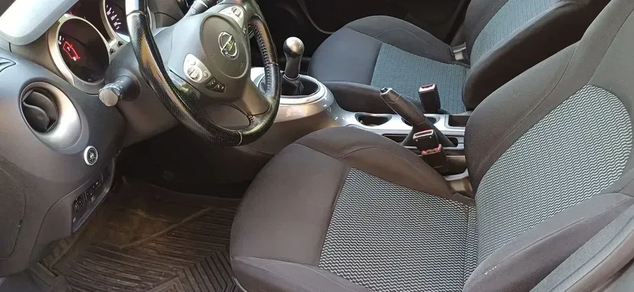 Nissan Juke I 1.6L Acenta — imagine 6