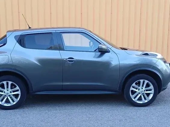 Nissan Juke I 1.6L Acenta