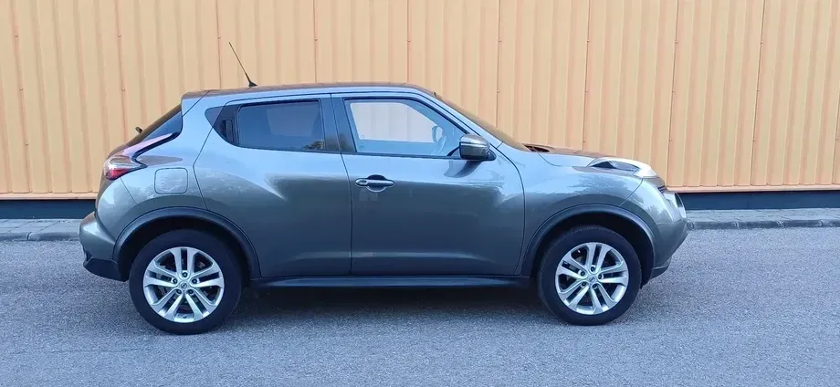 Nissan Juke I 1.6L Acenta — imagine 3