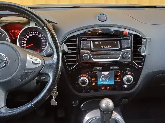 Nissan Juke I 1.6L Acenta