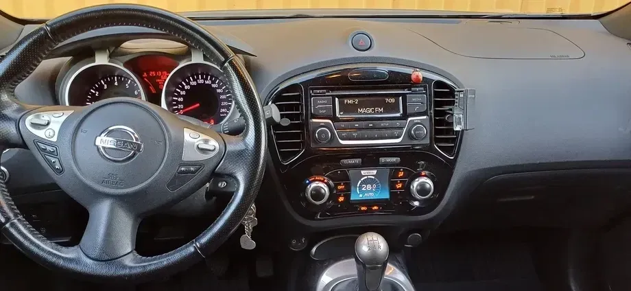 Nissan Juke I 1.6L Acenta — imagine 5