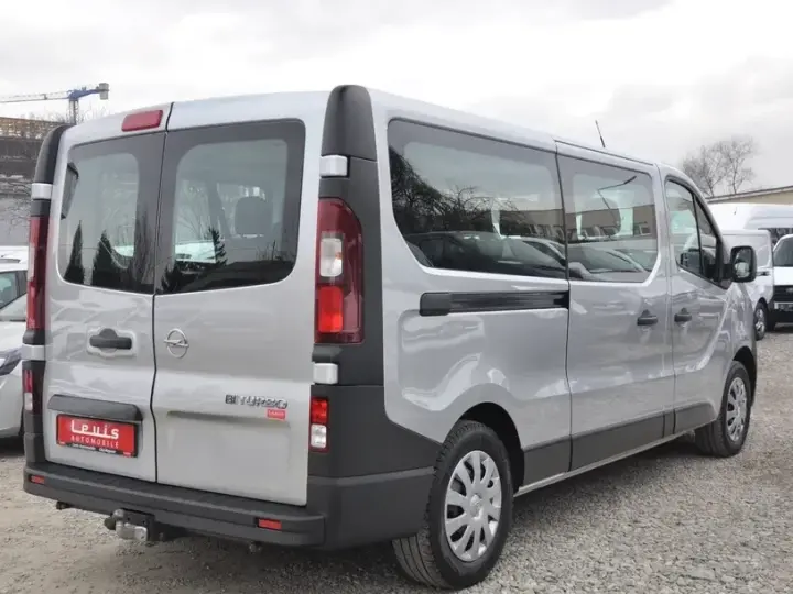 Opel Vivaro Combi+ L2H1 2.9 t Start/Stop
