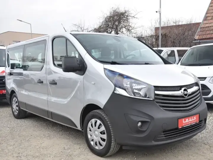 Opel Vivaro Combi+ L2H1 2.9 t Start/Stop