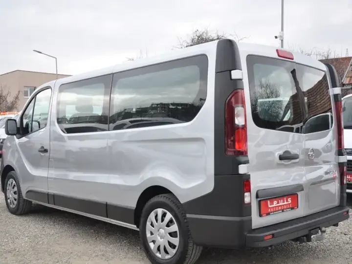Opel Vivaro Combi+ L2H1 2.9 t Start/Stop