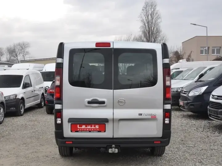 Opel Vivaro Combi+ L2H1 2.9 t Start/Stop