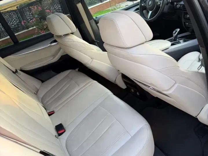 BMW X5 xDrive40d