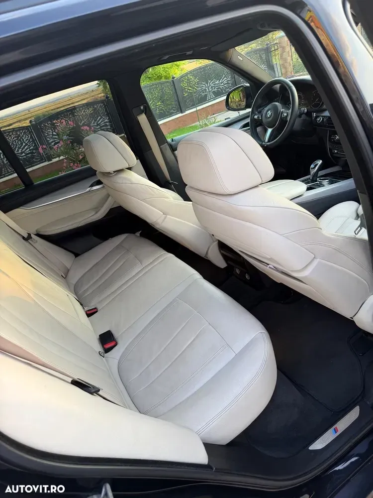 BMW X5 xDrive40d — imagine 6
