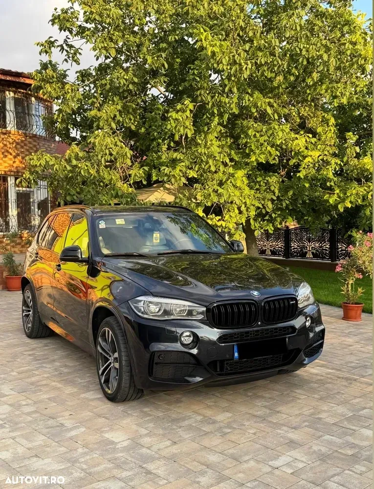BMW X5 xDrive40d — imagine 3