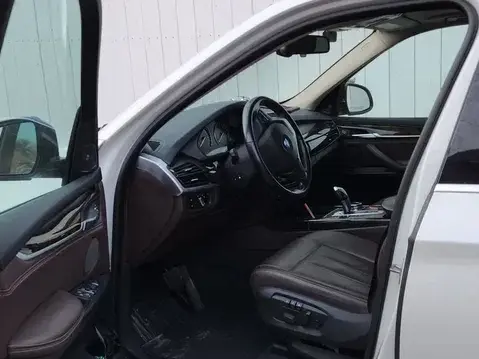 BMW X5 xDrive35i