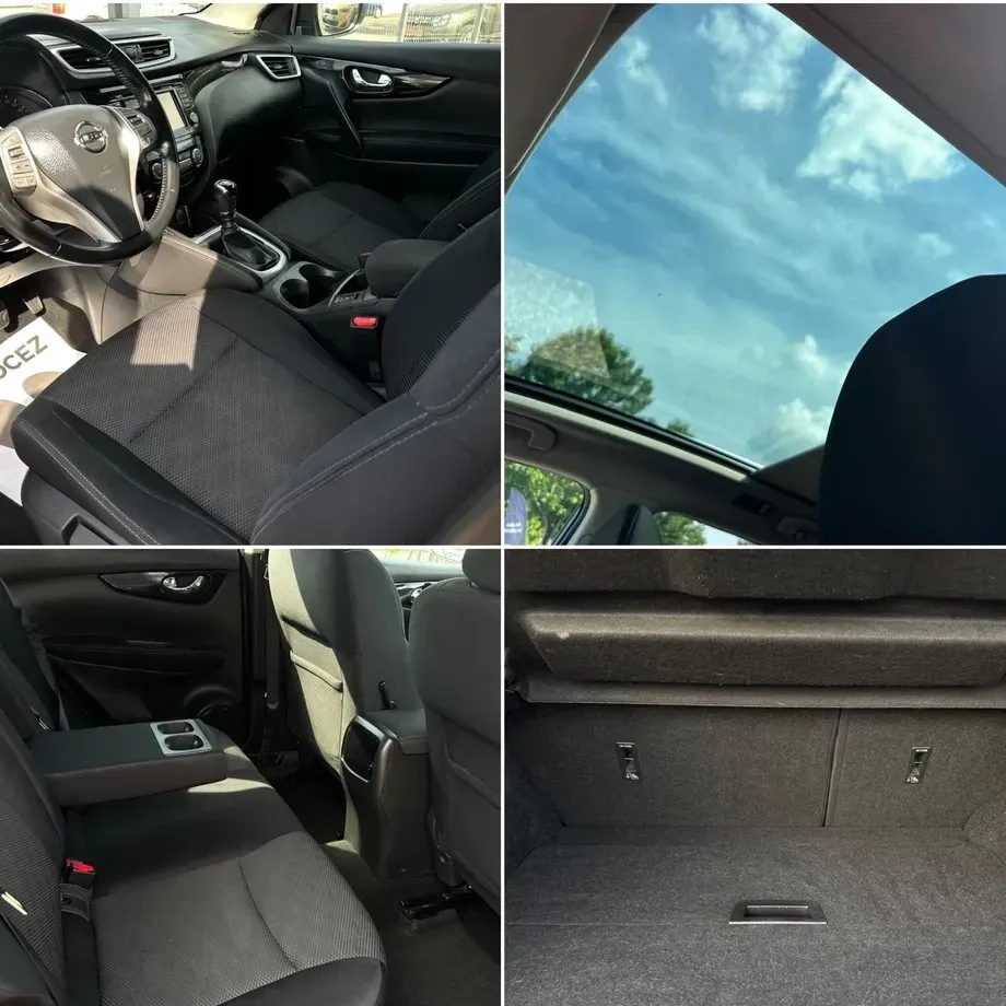 Nissan Qashqai 1.6 DCI TEKNA — imagine 6