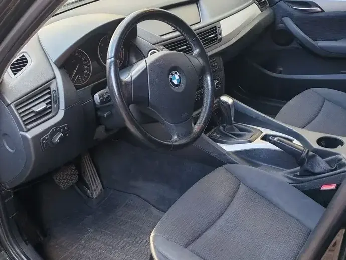 BMW X1 E84 xDrive18d Aut.