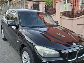 BMW X1 E84 xDrive18d Aut.