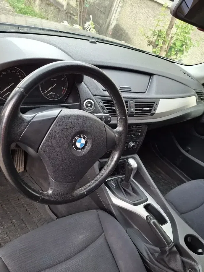 BMW X1 E84 xDrive18d Aut. — imagine 6