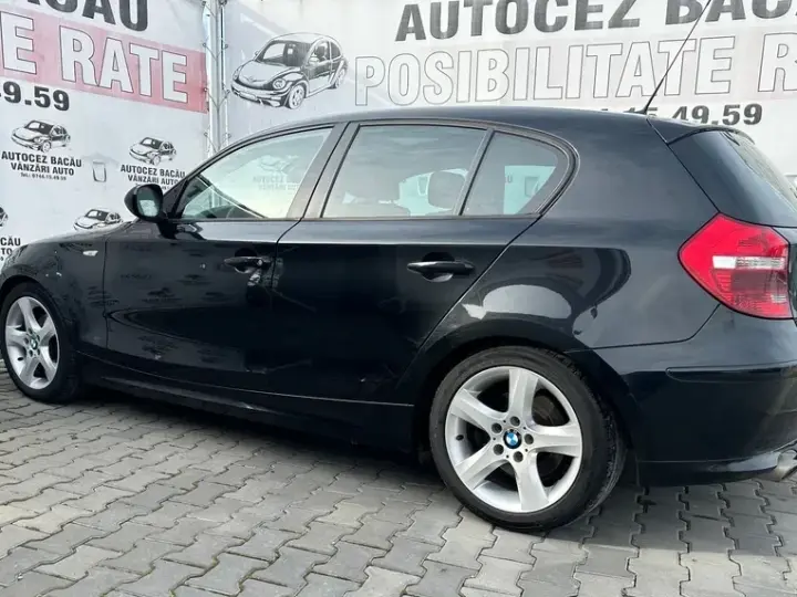 BMW Seria 1 118d Aut.