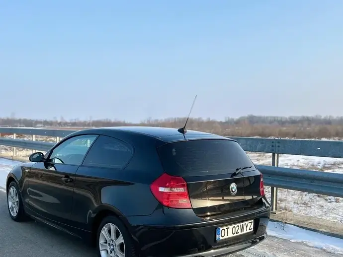 BMW Seria 1 E81/E82/E87/E88