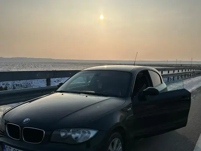 BMW Seria 1 E81/E82/E87/E88