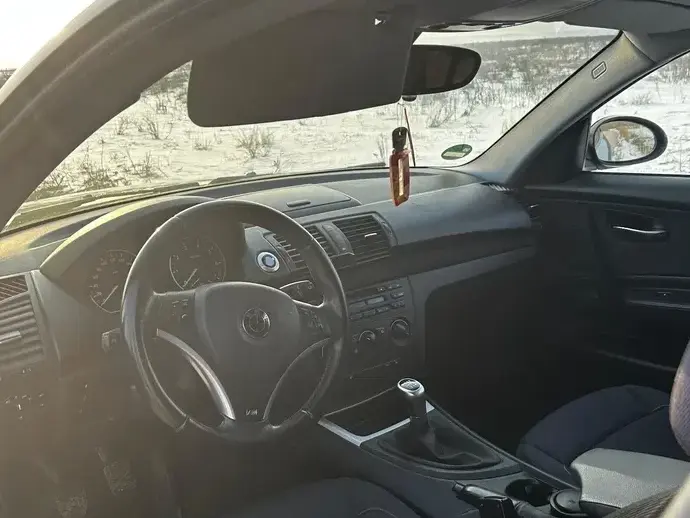 BMW Seria 1 E81/E82/E87/E88