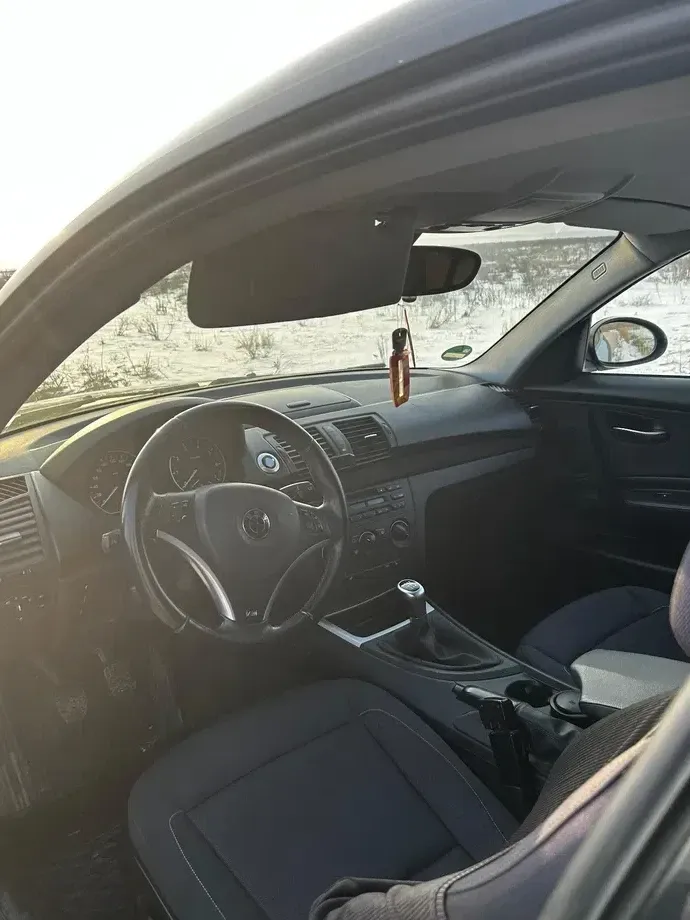 BMW Seria 1 E81/E82/E87/E88 — imagine 2
