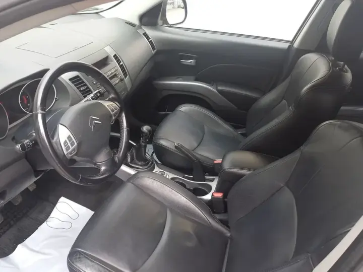 Citroën C-Crosser