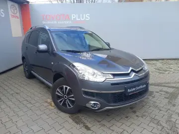 Citroën C-Crosser