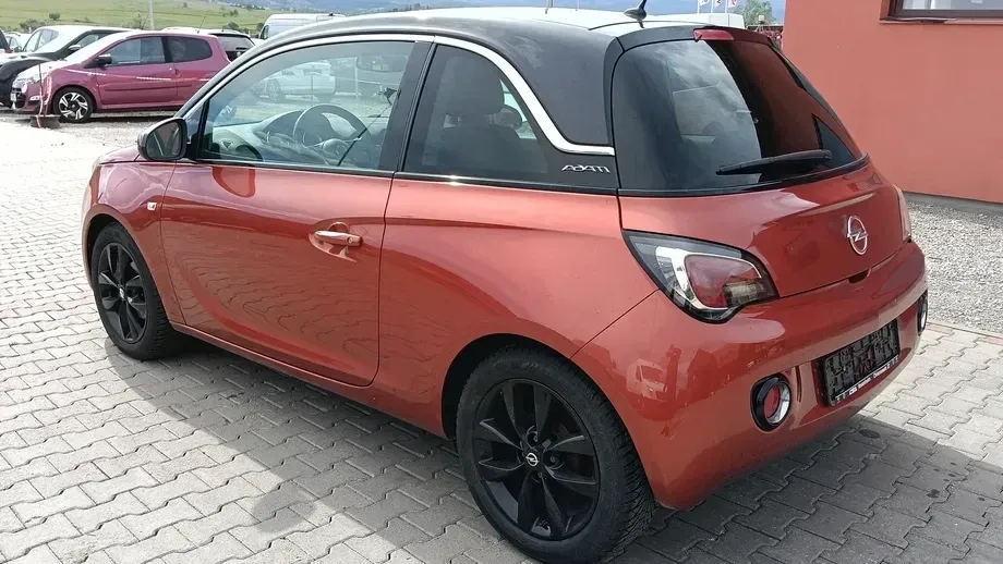 Opel Adam — imagine 3