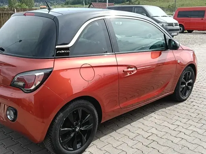 Opel Adam