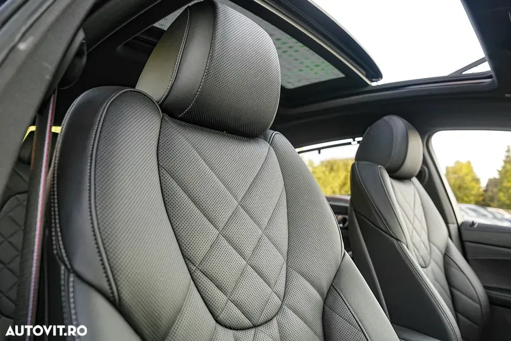 BMW X6 xDrive30d AT MHEV — imagine 4