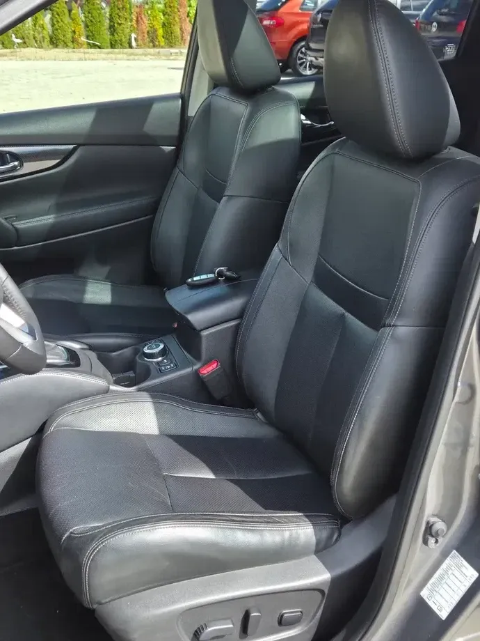 Nissan X-Trail 2.0D XTRONIC Start/Stop 4x4-i Tekna — imagine 5