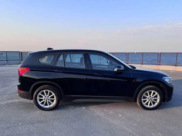 BMW X1 F48 sDrive18d Aut. Advantage