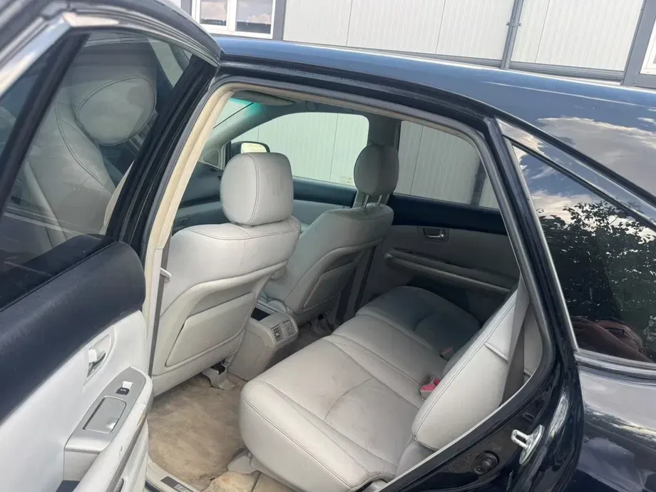 Lexus RX II — imagine 6