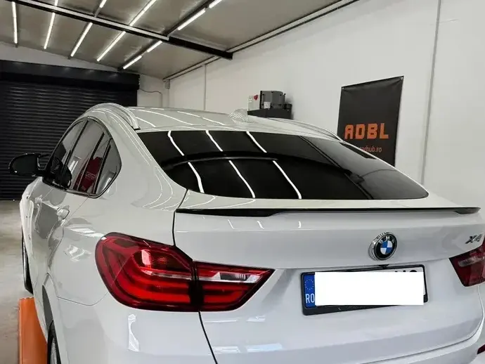 BMW X4 F26
