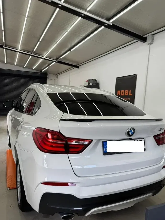 BMW X4 F26 — imagine 4