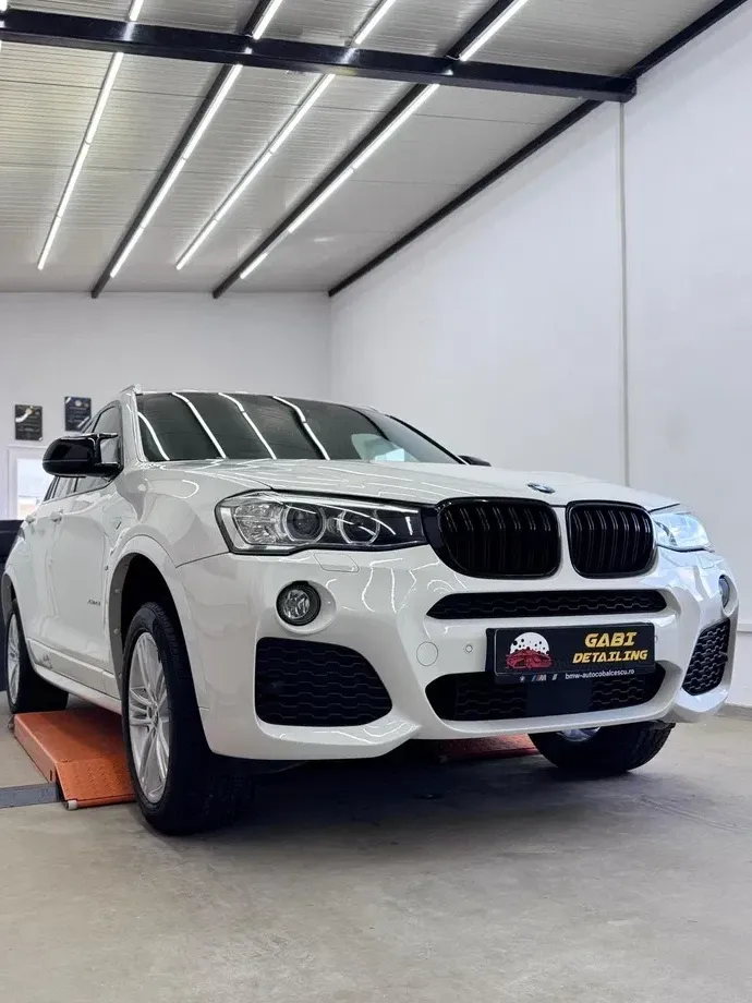 BMW X4 F26 — imagine 3