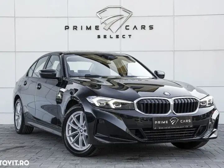 BMW Seria 3 320i Aut. Sport Line