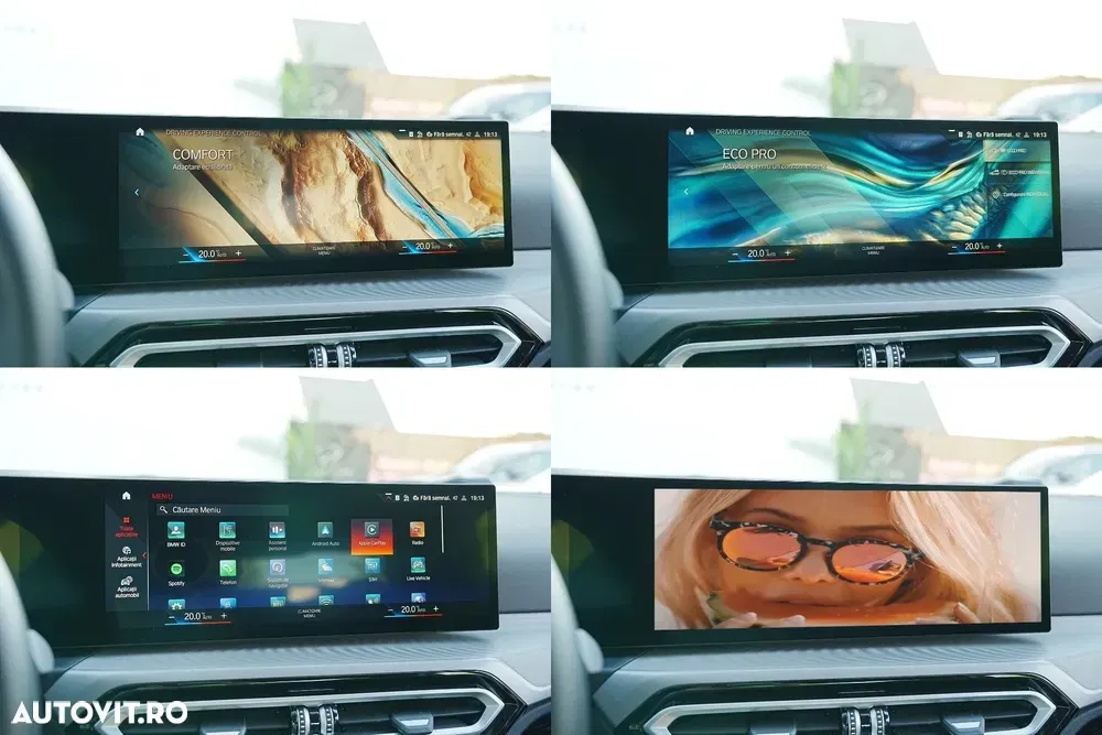 BMW Seria 3 320i Aut. Sport Line — imagine 2