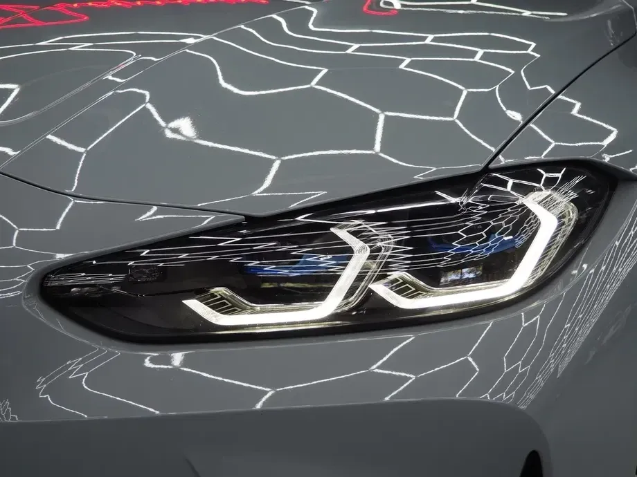 BMW M4 G82/G83 Competition AT — imagine 3