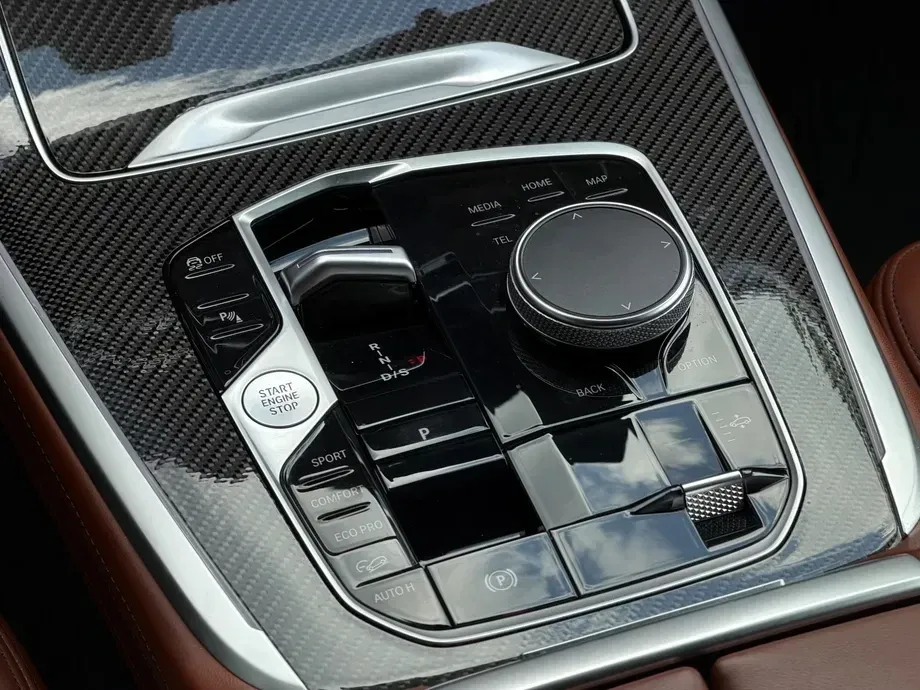 BMW X7 M60i xDrive — imagine 5