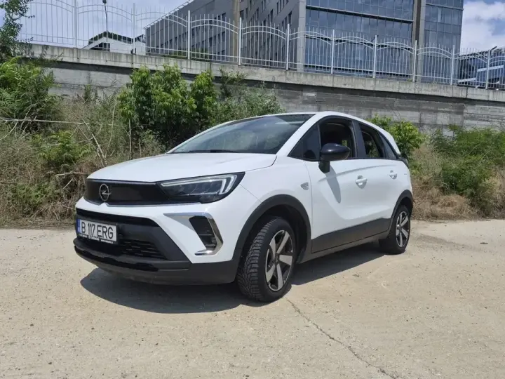 Opel Crossland 1.2 Start/Stop Edition
