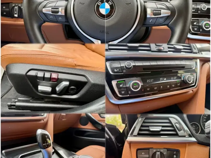 BMW Seria 4