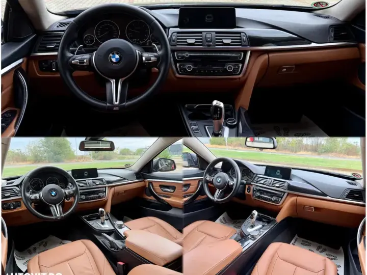 BMW Seria 4