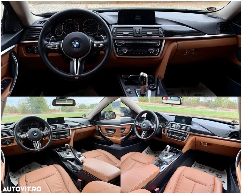 BMW Seria 4 — imagine 3