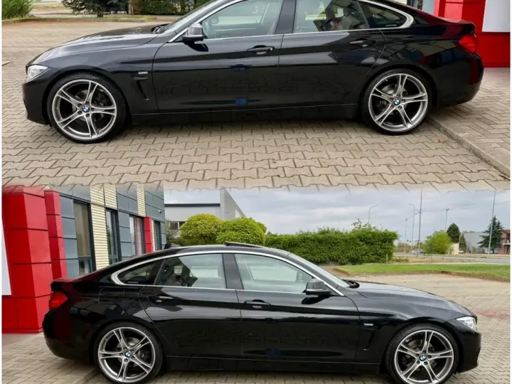 BMW Seria 4