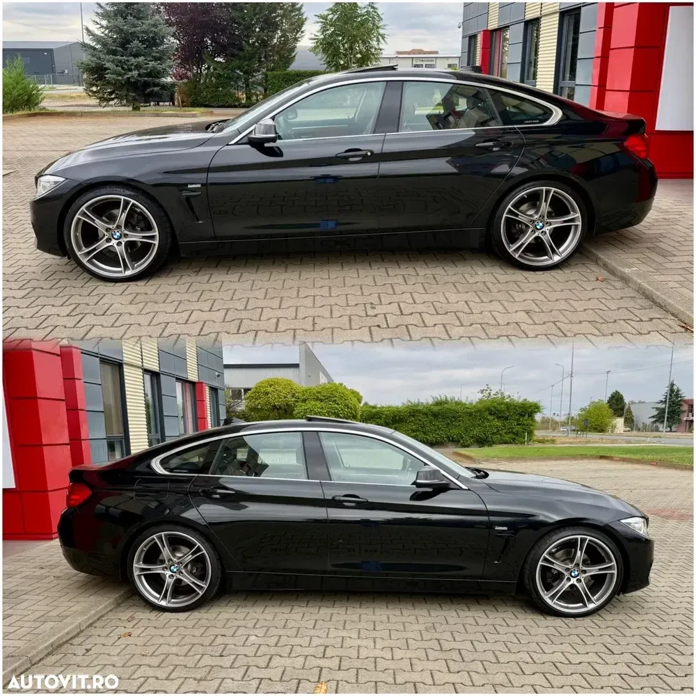 BMW Seria 4 — imagine 6