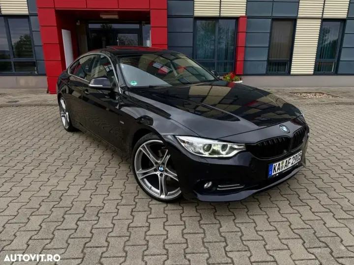 BMW Seria 4