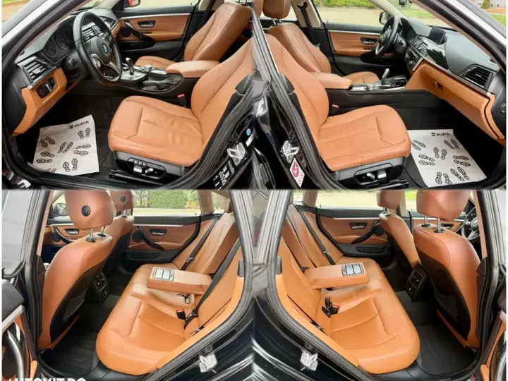 BMW Seria 4