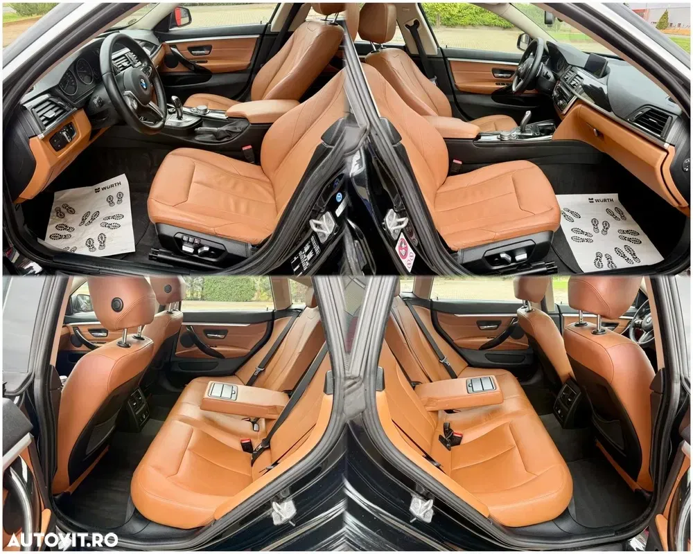 BMW Seria 4 — imagine 2
