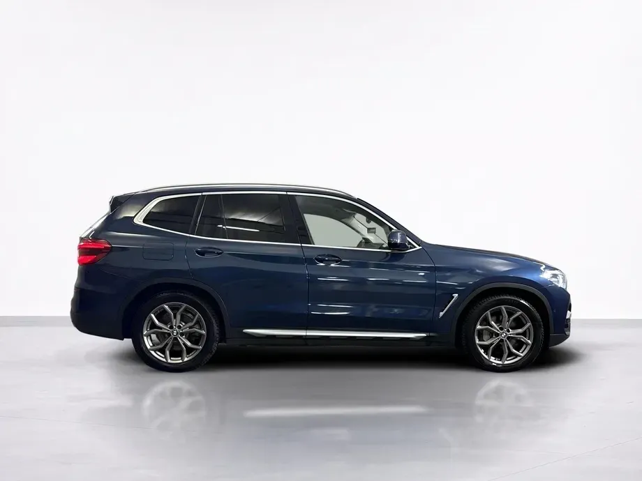 BMW X3 — imagine 6