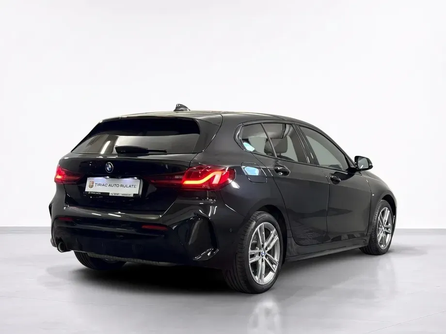 BMW Seria 1 — imagine 5