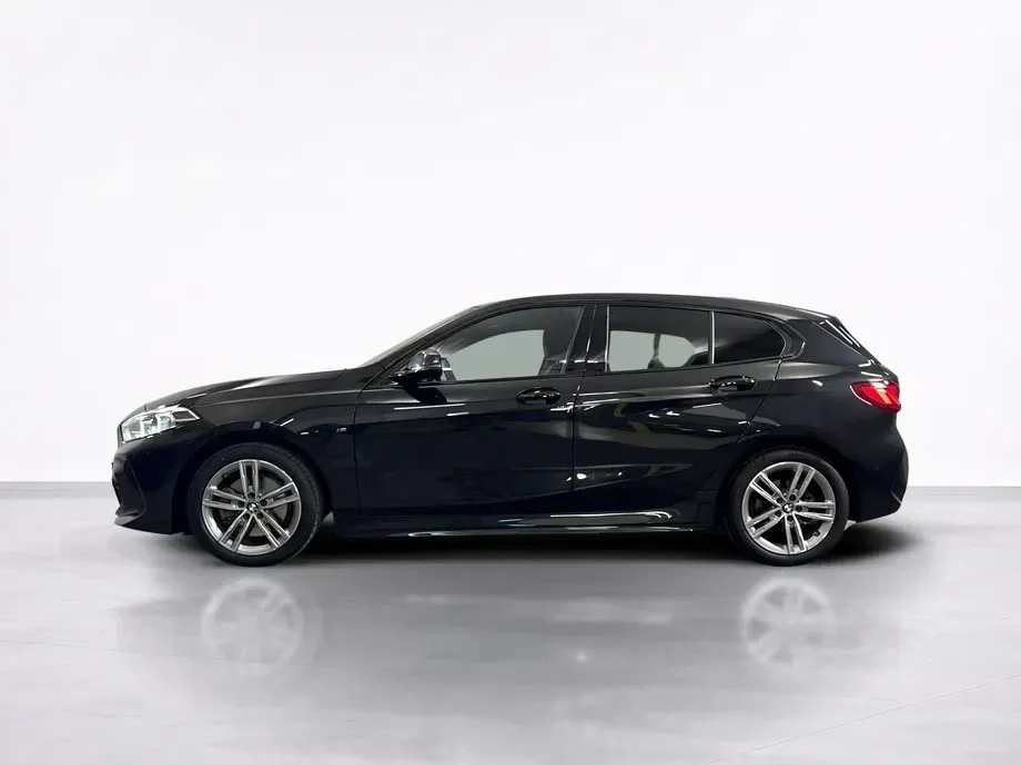 BMW Seria 1 — imagine 2