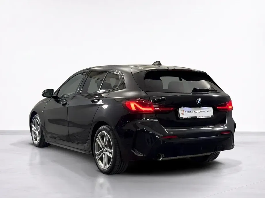 BMW Seria 1 — imagine 3